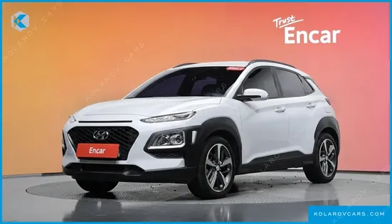 HYUNDAI KONA 1.6 TURBO 2WD