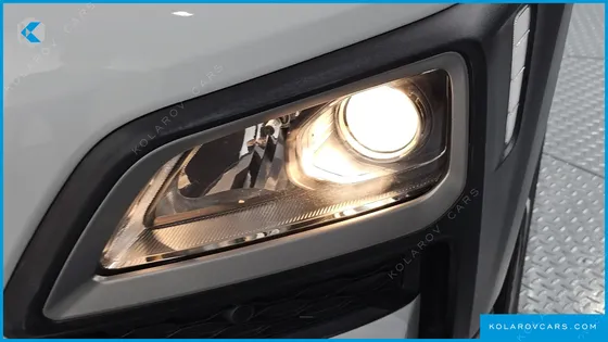 HYUNDAI KONA 1.6 TURBO 2WD