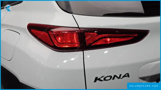 HYUNDAI KONA 1.6 TURBO 2WD
