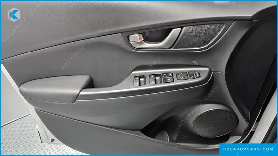HYUNDAI KONA 1.6 TURBO 2WD
