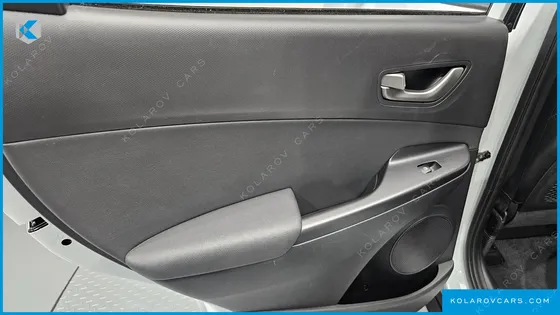 HYUNDAI KONA 1.6 TURBO 2WD