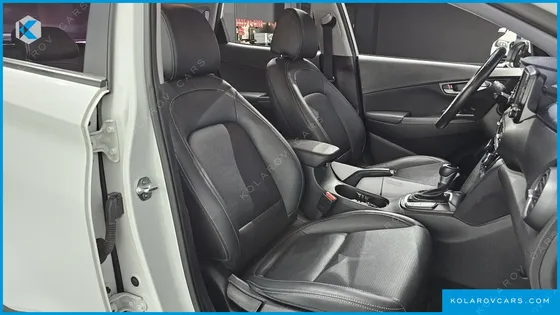 HYUNDAI KONA 1.6 TURBO 2WD