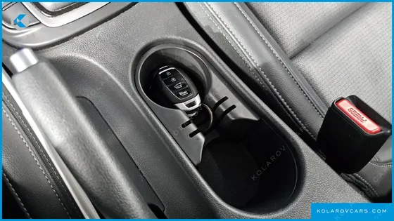 HYUNDAI KONA 1.6 TURBO 2WD
