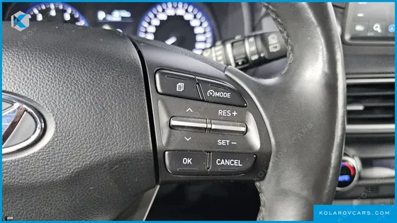 HYUNDAI KONA 1.6 TURBO 2WD