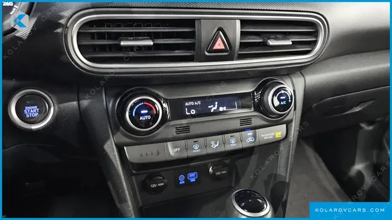 HYUNDAI KONA 1.6 TURBO 2WD