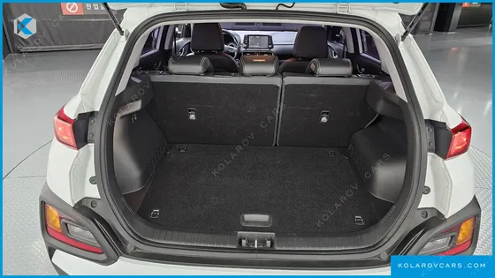 HYUNDAI KONA 1.6 TURBO 2WD