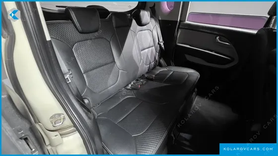 KIA RAY DELUXE