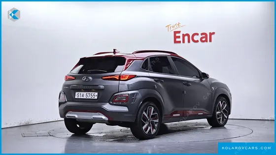 HYUNDAI KONA 1.6 TURBO 4WD