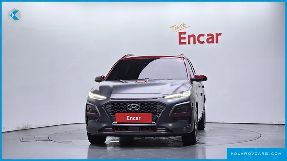 HYUNDAI KONA 1.6 TURBO 4WD