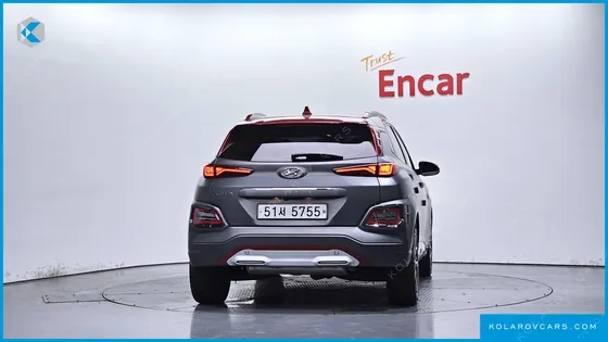 HYUNDAI KONA 1.6 TURBO 4WD