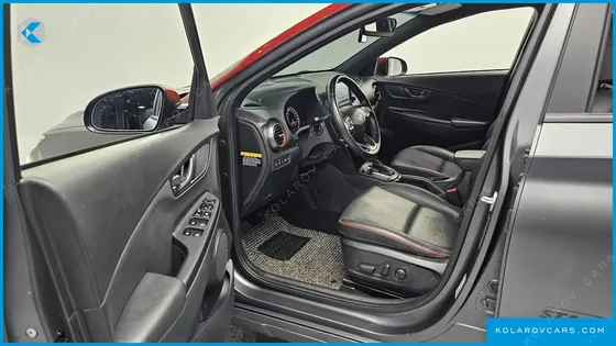 HYUNDAI KONA 1.6 TURBO 4WD