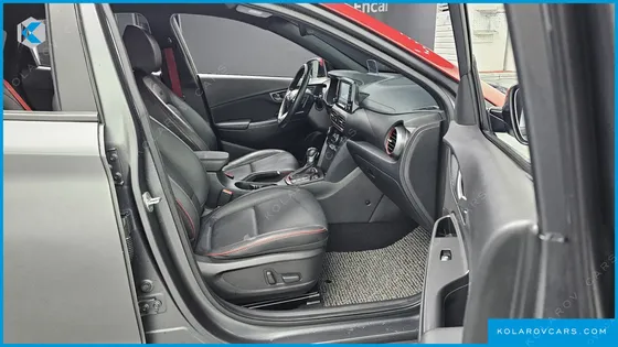 HYUNDAI KONA 1.6 TURBO 4WD