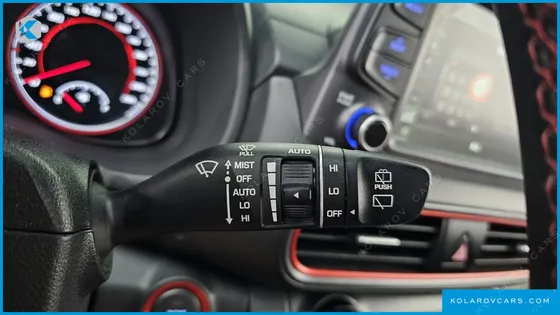 HYUNDAI KONA 1.6 TURBO 4WD