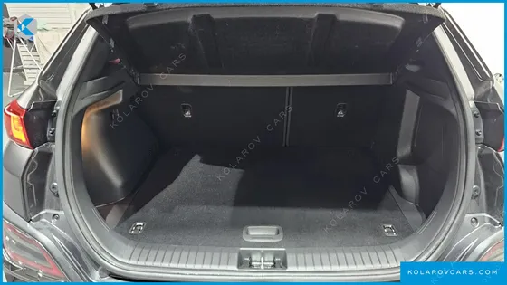 HYUNDAI KONA 1.6 TURBO 4WD