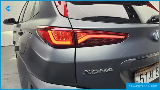 HYUNDAI KONA 1.6 TURBO 4WD