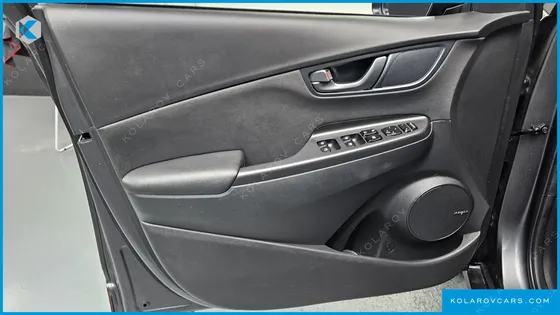 HYUNDAI KONA 1.6 TURBO 4WD