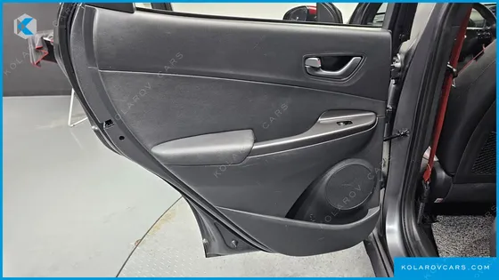 HYUNDAI KONA 1.6 TURBO 4WD
