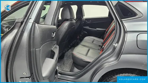 HYUNDAI KONA 1.6 TURBO 4WD