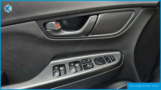 HYUNDAI KONA 1.6 TURBO 4WD