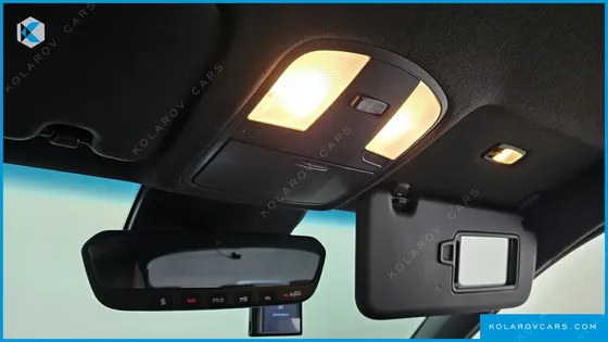 HYUNDAI KONA 1.6 TURBO 4WD