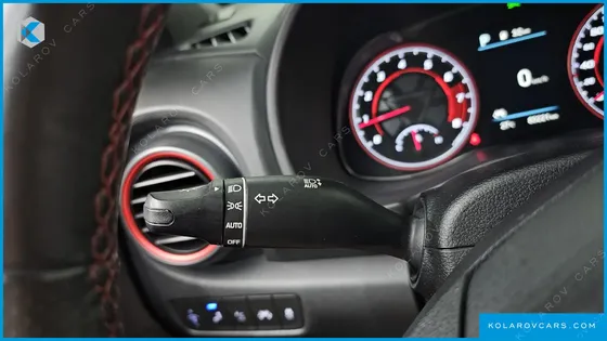 HYUNDAI KONA 1.6 TURBO 4WD