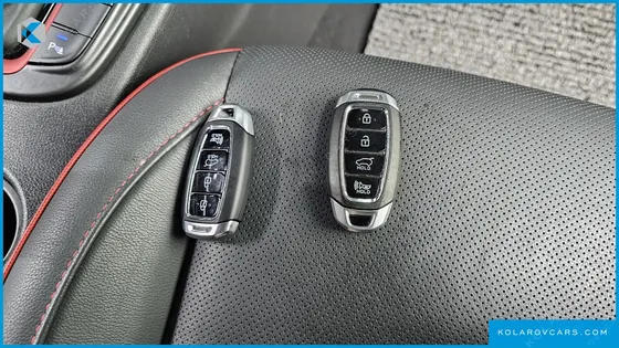 HYUNDAI KONA 1.6 TURBO 4WD
