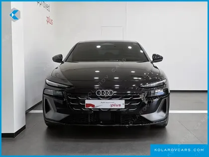 AUDI A6 E-TRON PERFORMANCE S LINE