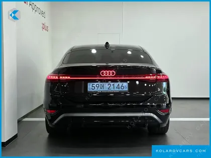 AUDI A6 E-TRON PERFORMANCE S LINE