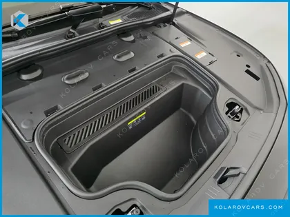 AUDI A6 E-TRON PERFORMANCE S LINE