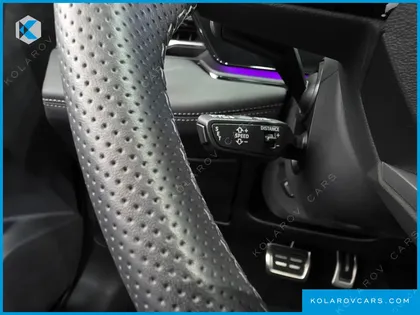 AUDI A6 E-TRON PERFORMANCE S LINE