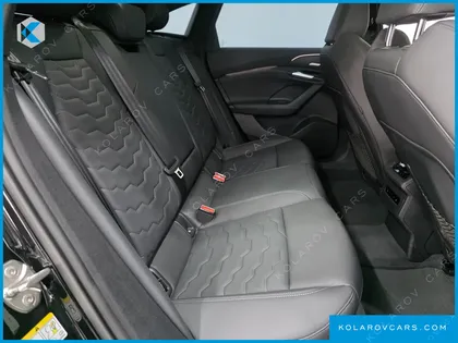 AUDI A6 E-TRON PERFORMANCE S LINE