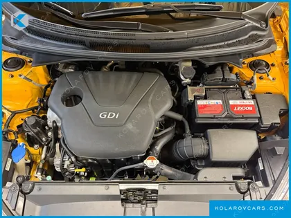 HYUNDAI VELOSTER PYL