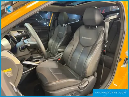 HYUNDAI VELOSTER PYL