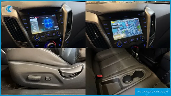 HYUNDAI VELOSTER PYL