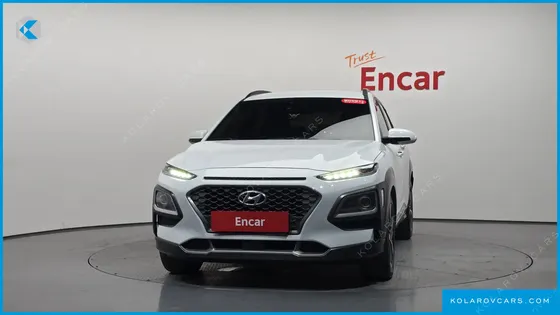 HYUNDAI KONA 1.6 TURBO 2WD