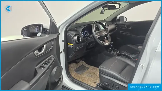 HYUNDAI KONA 1.6 TURBO 2WD
