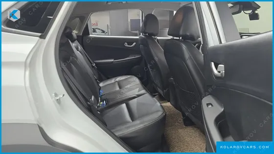 HYUNDAI KONA 1.6 TURBO 2WD
