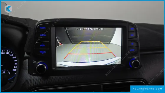HYUNDAI KONA 1.6 TURBO 2WD
