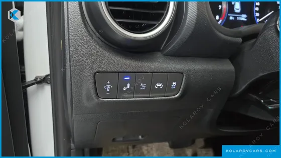 HYUNDAI KONA 1.6 TURBO 2WD