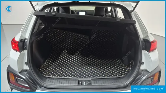 HYUNDAI KONA 1.6 TURBO 2WD