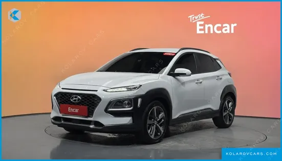 HYUNDAI KONA 1.6 TURBO 2WD