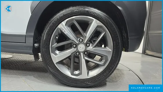 HYUNDAI KONA 1.6 TURBO 2WD