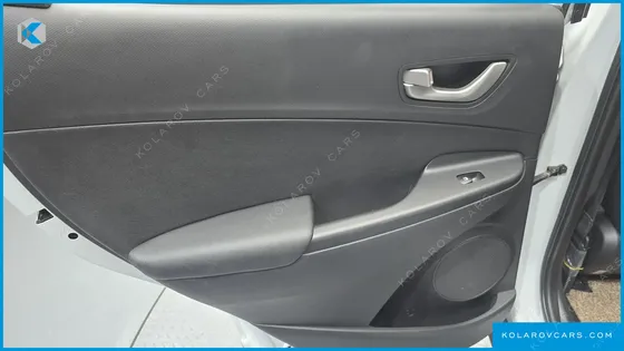 HYUNDAI KONA 1.6 TURBO 2WD