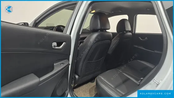 HYUNDAI KONA 1.6 TURBO 2WD
