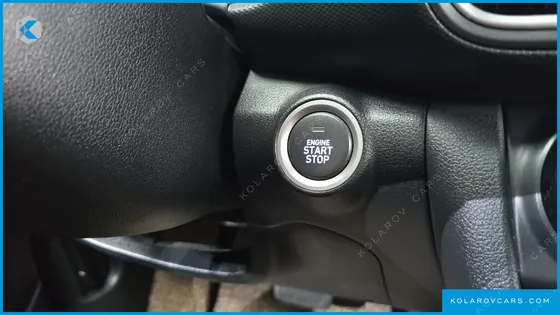HYUNDAI KONA 1.6 TURBO 2WD