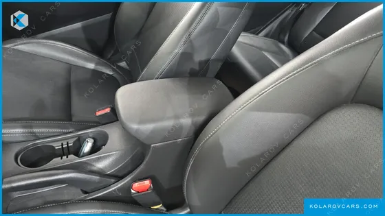 HYUNDAI KONA 1.6 TURBO 2WD