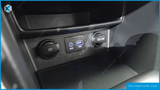 HYUNDAI KONA 1.6 TURBO 2WD