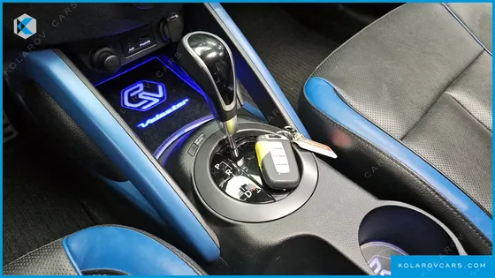 HYUNDAI VELOSTER T-GDI EXTREME