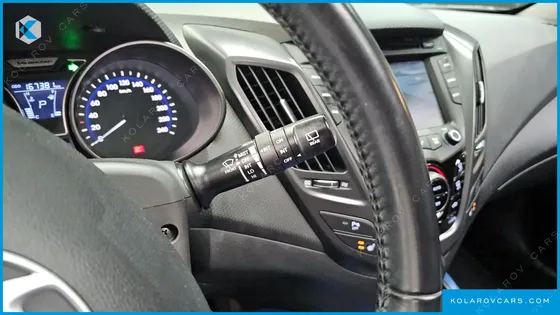 HYUNDAI VELOSTER T-GDI EXTREME