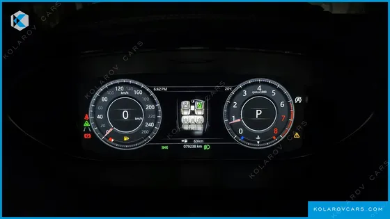 JAGUAR E-PACE R250 R-DYNAMIC SE